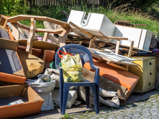 Professional Junk Removal in Fountain, CO