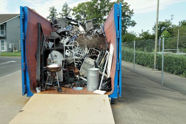 Best Hot Tub Removal  in Fountain, CO