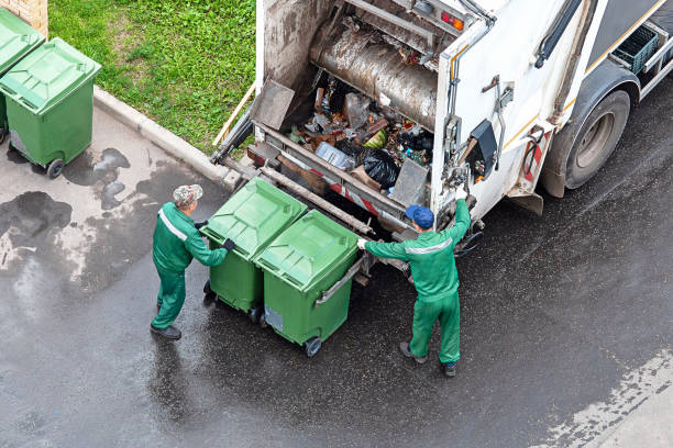 Best Construction Debris Removal  in Fountain, CO