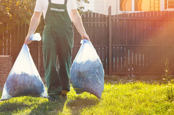 Best Construction Debris Removal  in Fountain, CO