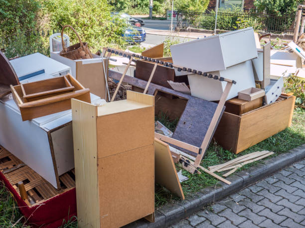 Best Commercial Cleanout Services  in Fountain, CO