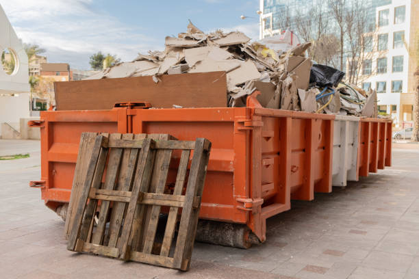 Best Household Junk Removal  in Fountain, CO