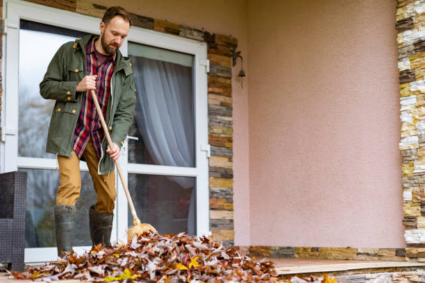 Best Commercial Junk Removal  in Fountain, CO