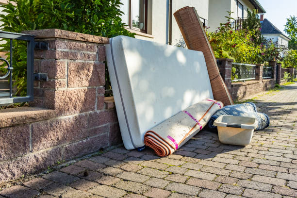 Best Construction Debris Removal  in Fountain, CO