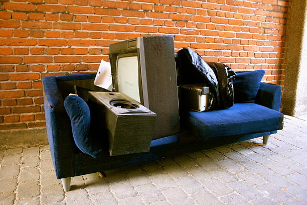 Best Office Junk Removal  in Fountain, CO