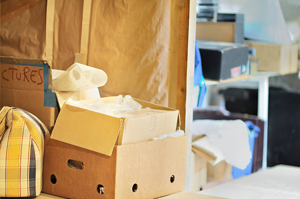 Commercial Cleanout Services in Fountain, CO