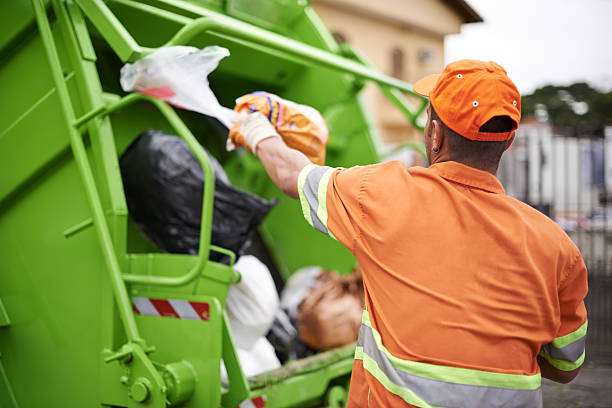 Best Trash Removal Near Me  in Fountain, CO