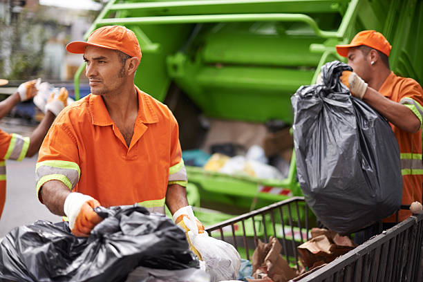 Best Affordable Junk Removal Services  in Fountain, CO