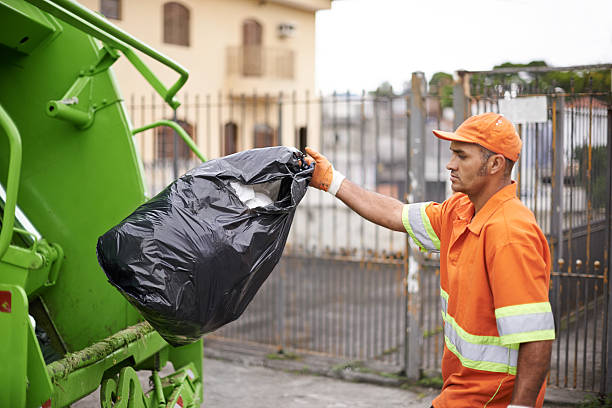 Best Household Junk Removal  in Fountain, CO