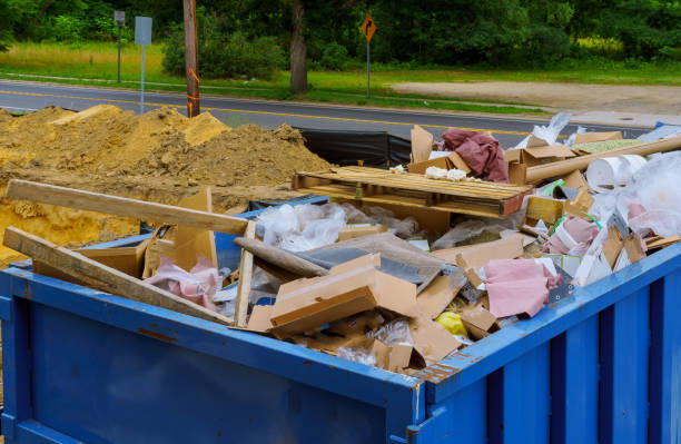 Best Full-Service Junk Removal  in Fountain, CO